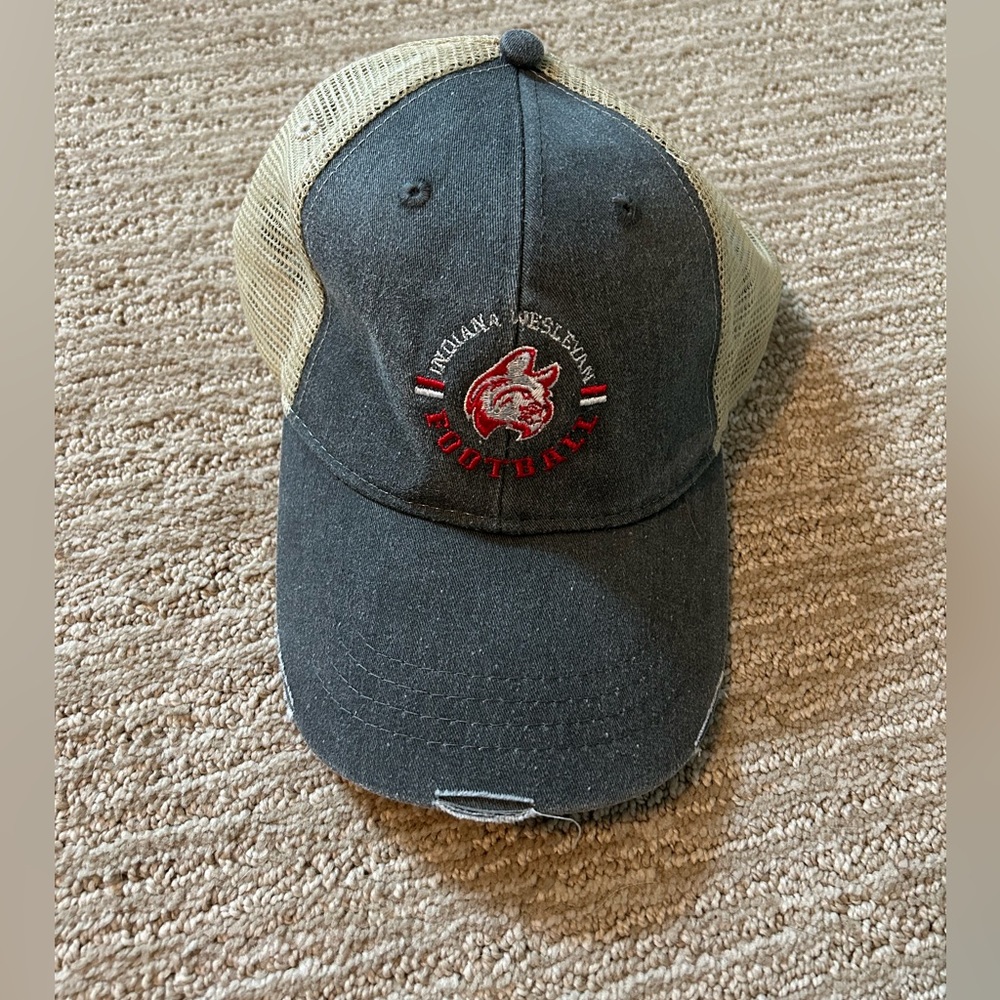 Indiana Wesleyan hat